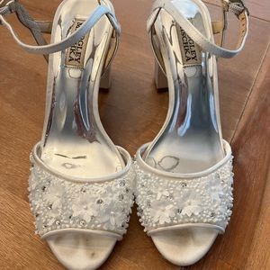 Wedding shoes!